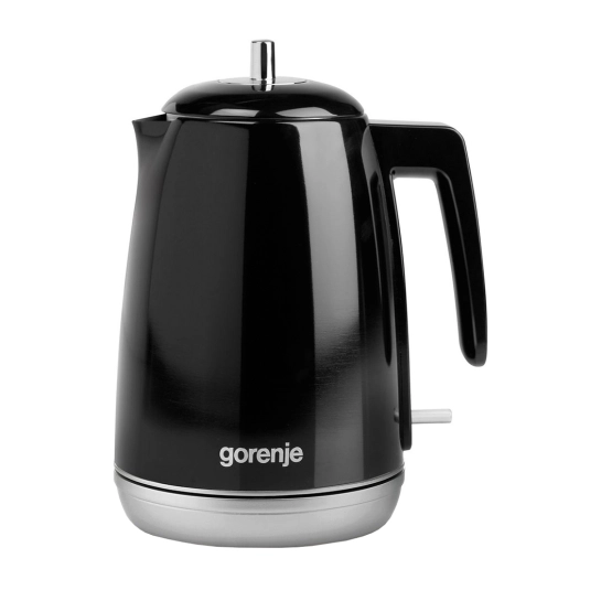 Електрочайник Gorenje K 15 RLBK (LD-K3042) (742765)