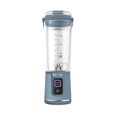 Аккумуляторный портативный блендер Ninja Blast (BC151EUNV) - цена, характеристики, отзывы, рассрочка, фото 1