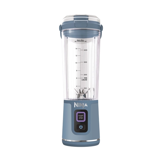Аккумуляторный портативный блендер Ninja Blast (BC151EUNV)