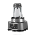 Блендер Ninja Foodi 2-in-1 Power Nutri with Smart Torque Auto-IQ (CB100EU)