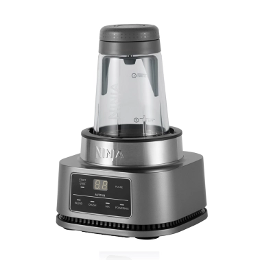 Блендер Ninja Foodi 2-in-1 Power Nutri with Smart Torque Auto-IQ (CB100EU) - цена, характеристики, отзывы, рассрочка, фото 1