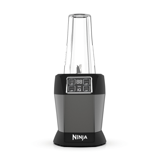 Блендер Ninja Personal with Auto-IQ (BN495EU) - ціна, характеристики, відгуки, розстрочка, фото 1