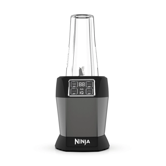 Блендер Ninja Personal with Auto-IQ (BN495EU)