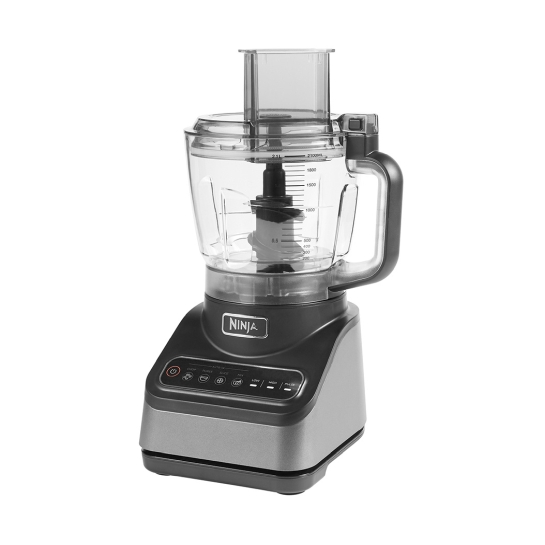 Мультифункціональний блендер Ninja 2-в-1 з Auto-IQ (BN650EU) - ціна, характеристики, відгуки, розстрочка, фото 1