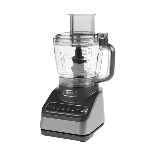 Мультифункциональный блендер Ninja 2-в-1 з Auto-IQ (BN650EU)
