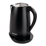 Электрочайник Gorenje K17TRB (WK8317NSPEK) (736991)