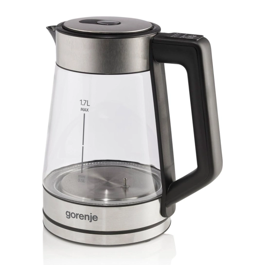 Електрочайник Gorenje K17TRG (743656)