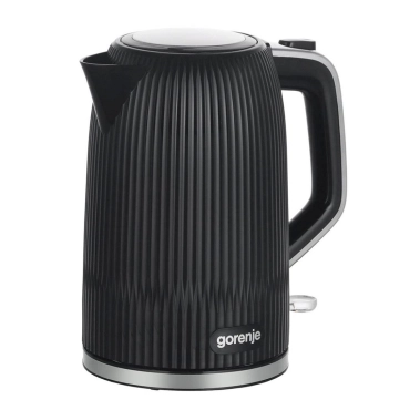 Електрочайник Gorenje K17DPB (743906) - цена, характеристики, отзывы, рассрочка, фото 1