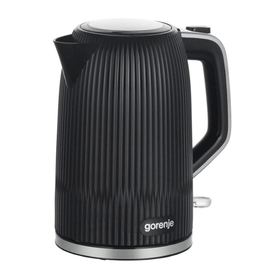 Электрочайник Gorenje K17DPB (743906) - цена, характеристики, отзывы, рассрочка, фото 1