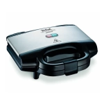 Бутербродниця Tefal ULTRACOMPACT (SM157236)