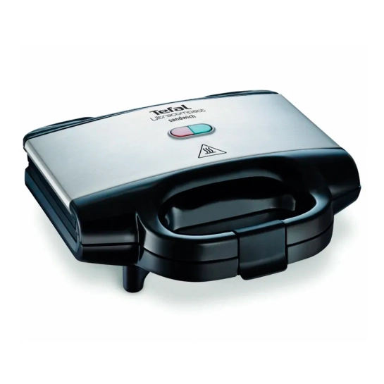 Бутербродница Tefal ULTRACOMPACT (SM157236)