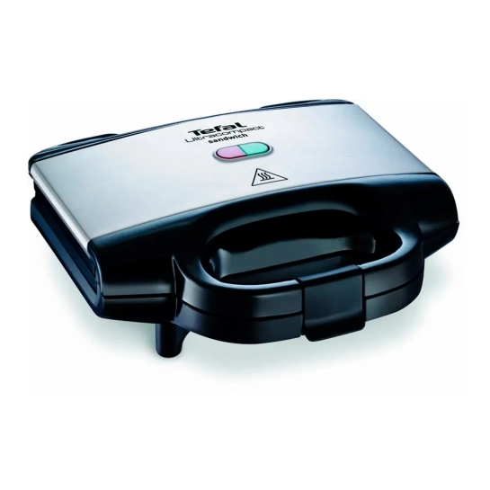 Бутербродница Tefal ULTRACOMPACT (SM155212)