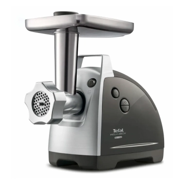 Електрична м'ясорубка Tefal MMC HV8 SUCCESSOR 9в1 (NE688837) - цена, характеристики, отзывы, рассрочка, фото 1