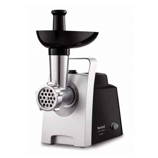 Электрическая мясорубка Tefal HV 7IN1 (NE108831) - цена, характеристики, отзывы, рассрочка, фото 1
