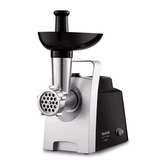 Электрическая мясорубка Tefal HV 7IN1 (NE108831)