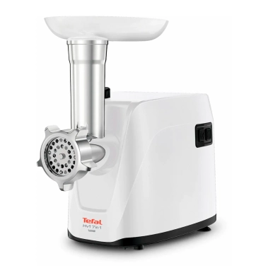 Електрична м'ясорубка Tefal (NE114130) - цена, характеристики, отзывы, рассрочка, фото 1