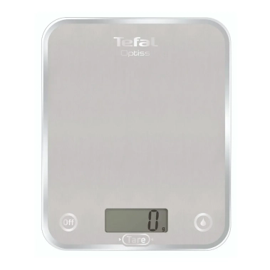 Кухонні ваги Tefal (BC5004V2) - цена, характеристики, отзывы, рассрочка, фото 1