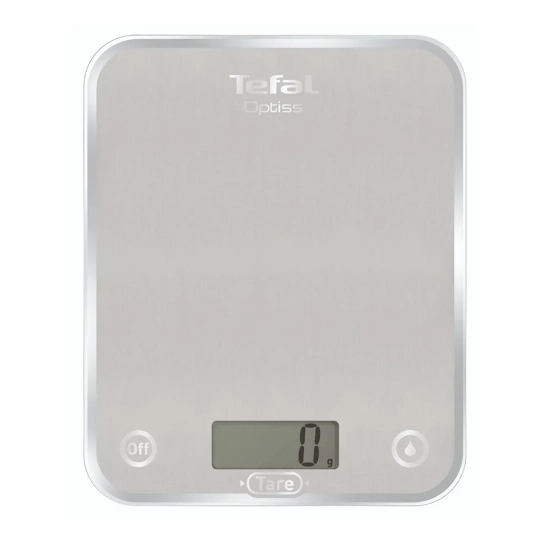 Кухонні ваги Tefal (BC5004V2)