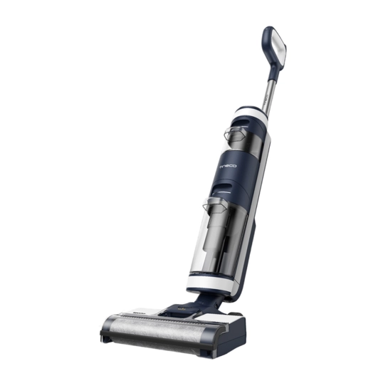 Ручной моющий аккумуляторный пылесос Tineco Floor One S3 Extreme (FW050700DE)