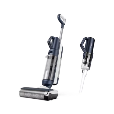 Миючий акумуляторний пилосос Tineco Floor One S5 Combo Plus (FW150300DE) - цена, характеристики, отзывы, рассрочка, фото 1