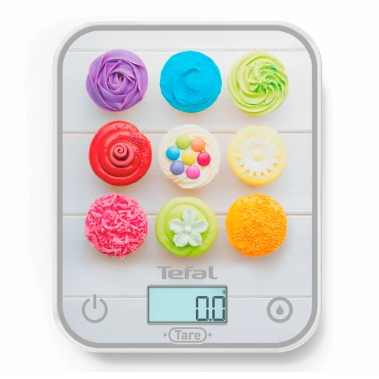 Кухонные весы Tefal Optiss Cake Pops (BC50D4V0)