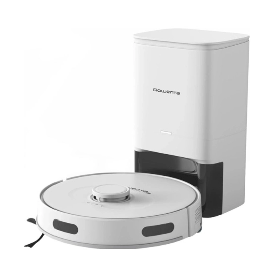 Робот-пилосос Rowenta X-Plorer Serie 75 S+ RR8597WH