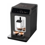 Кофемашина автоматическая Krups EVIDENCE ONE (EA895N10)