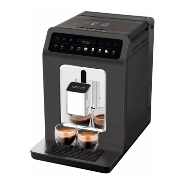 Кофемашина автоматическая Krups EVIDENCE ONE (EA895N10) - цена, характеристики, отзывы, рассрочка, фото 1