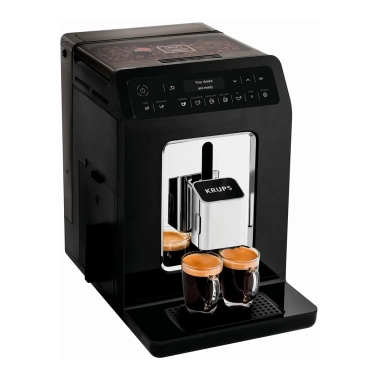 Кофемашина автоматическая Krups EVIDENCE (EA890810) - цена, характеристики, отзывы, рассрочка, фото 1