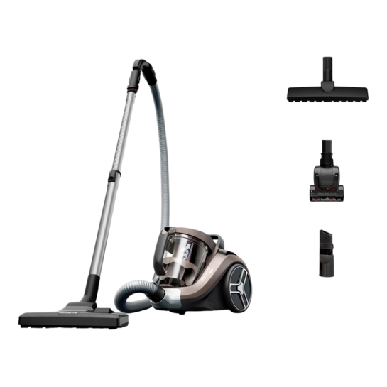 Пылесос безмешковый Rowenta Compact Power XXL  Animal Kit RO4B50EA