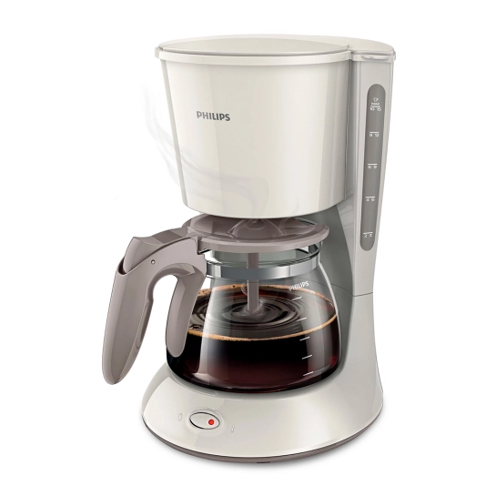 Кавоварка крапельна Philips Daily Collection (HD7461/00)