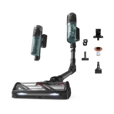 Аккумуляторный пылесос Rowenta X-Force Flex 12.60 Neo Auto Surface RH9L42WO - цена, характеристики, отзывы, рассрочка, фото 1