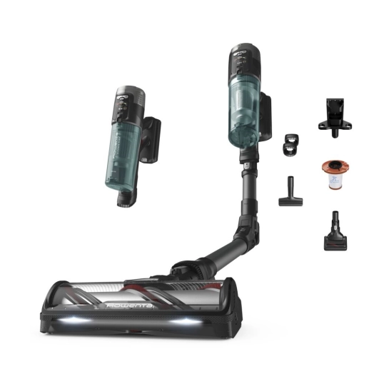 Аккумуляторный пылесос Rowenta X-Force Flex 12.60 Neo Auto Surface RH9L42WO
