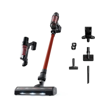 Акумуляторный пилосос Rowenta X-PERT 7.60 Animal RH6A73WO - цена, характеристики, отзывы, рассрочка, фото 1