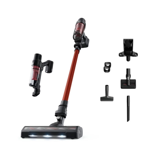 Акумуляторный пилосос Rowenta X-PERT 7.60 Animal RH6A73WO