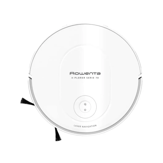 Робот-пилосос Rowenta X-Plorer Serie 70 RR8477WH