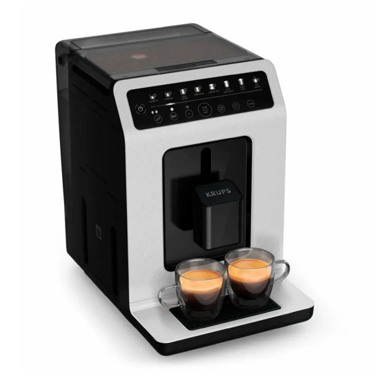 Кофемашина автоматическая Krups Evidence Eco-Design (EA897A10) - цена, характеристики, отзывы, рассрочка, фото 1
