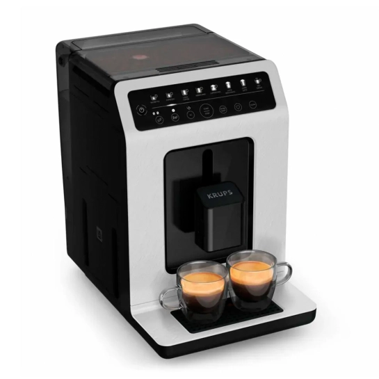 Автоматична кавомашина Krups Evidence Eco-Design (EA897A10)