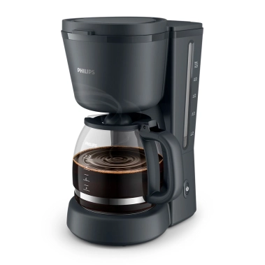 Кофеварка капельная Philips Essentials Collection (HD7430/90) - цена, характеристики, отзывы, рассрочка, фото 1