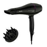 Фен для волосся з іонізацією Philips DryCare (BHD274/00)