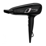 Фен для волосся з іонізацією Rowenta Studio Dry Glow Blow-Dryer (CV5820F0)