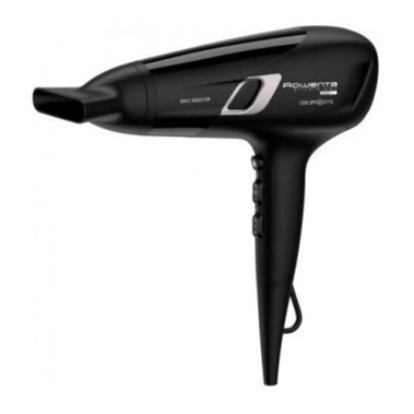 Фен для волосся з іонізацією Rowenta Studio Dry Glow Blow-Dryer (CV5820F0) - цена, характеристики, отзывы, рассрочка, фото 1