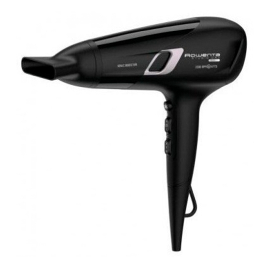 Фен для волосся з іонізацією Rowenta Studio Dry Glow Blow-Dryer (CV5820F0) - ціна, характеристики, відгуки, розстрочка, фото 1