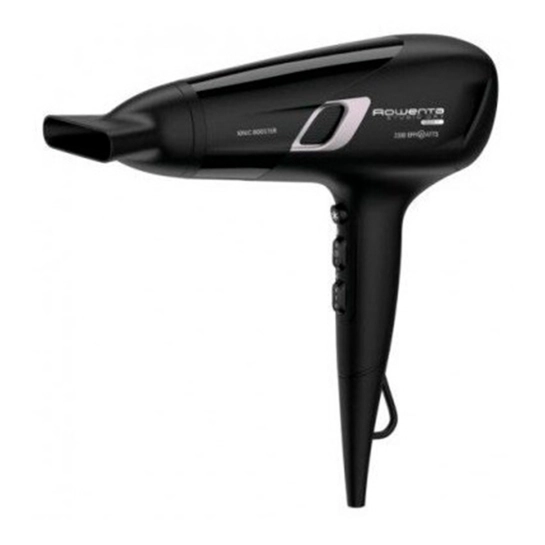 Фен для волосся з іонізацією Rowenta Studio Dry Glow Blow-Dryer (CV5820F0)