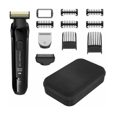 Тример Rowenta Forever Sharp Ultimate 12 в 1 (TN6201F4) - цена, характеристики, отзывы, рассрочка, фото 1