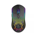 Беспроводная игровая мышь Proove Gaming Buzz Black