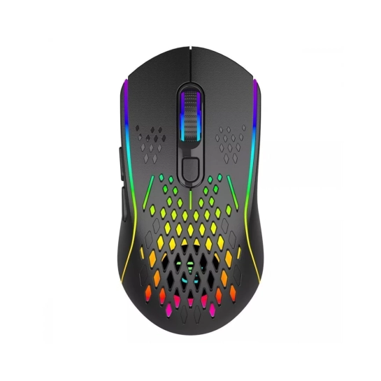 Бездротова ігрова миша Proove Gaming Buzz Black