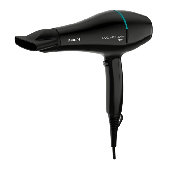 Фен для волос с ионизацией Philips DryCare (BHD272/00)