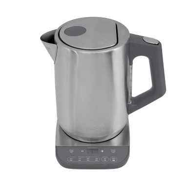 Чайник Ninja Stainless Steel (KT201EU) - цена, характеристики, отзывы, рассрочка, фото 1