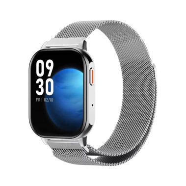 Смарт-часы Proove Elysium Silver - цена, характеристики, отзывы, рассрочка, фото 1